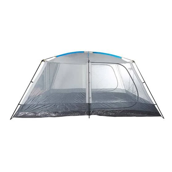 Wanderer Goliath II Dome Tent 10 Person 8 Wanderer Goliath II Dome Tent 10 Person - Image 6