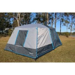 Wanderer Goliath II Dome Tent 10 Person 38 Wanderer Goliath II Dome Tent 10 Person -Skeeter Hawk Shop BCF 383996 10 hi res
