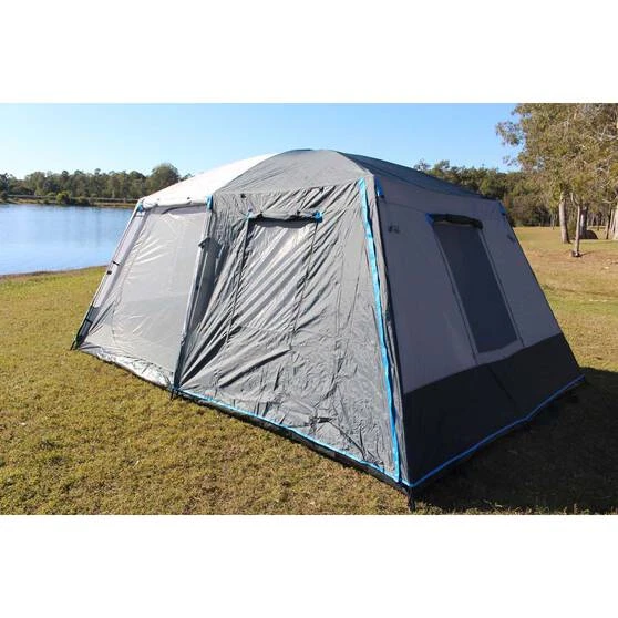 Wanderer Goliath II Dome Tent 10 Person 14 Wanderer Goliath II Dome Tent 10 Person - Image 12