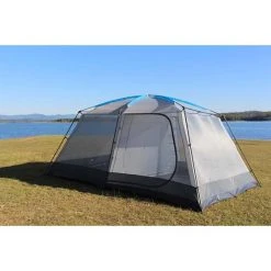Wanderer Goliath II Dome Tent 10 Person 42 Wanderer Goliath II Dome Tent 10 Person -Skeeter Hawk Shop BCF 383996 14 hi res