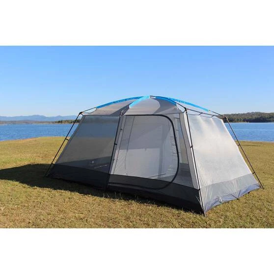 Wanderer Goliath II Dome Tent 10 Person 17 Wanderer Goliath II Dome Tent 10 Person - Image 15