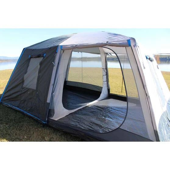 Wanderer Goliath II Dome Tent 10 Person 18 Wanderer Goliath II Dome Tent 10 Person - Image 16