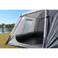 Wanderer Goliath II Dome Tent 10 Person 44 Wanderer Goliath II Dome Tent 10 Person -Skeeter Hawk Shop BCF 383996 16 hi res