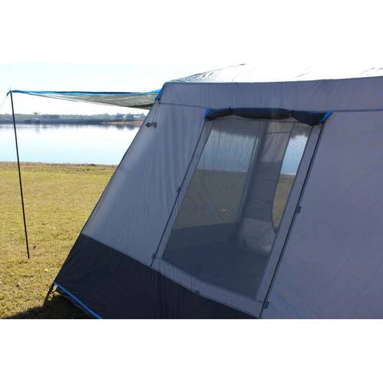 Wanderer Goliath II Dome Tent 10 Person 20 Wanderer Goliath II Dome Tent 10 Person - Image 18