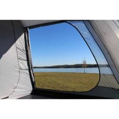 Wanderer Goliath II Dome Tent 10 Person 46 Wanderer Goliath II Dome Tent 10 Person -Skeeter Hawk Shop BCF 383996 18 hi res