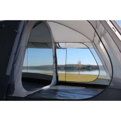 Wanderer Goliath II Dome Tent 10 Person 47 Wanderer Goliath II Dome Tent 10 Person -Skeeter Hawk Shop BCF 383996 19 hi res