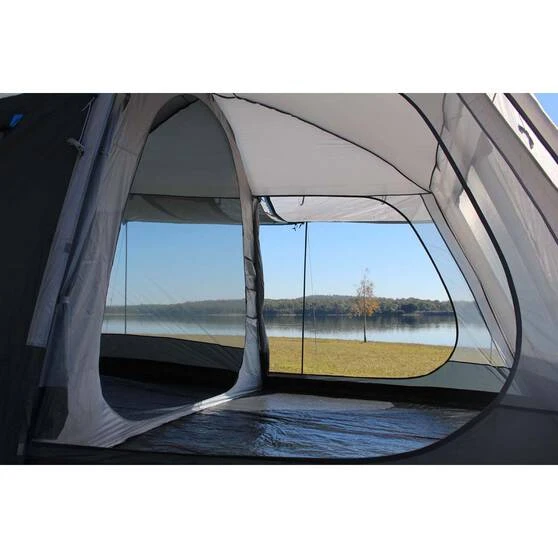 Wanderer Goliath II Dome Tent 10 Person 22 Wanderer Goliath II Dome Tent 10 Person - Image 20