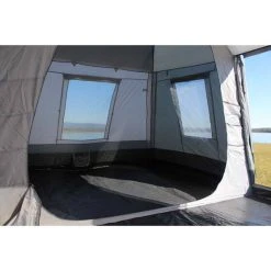 Wanderer Goliath II Dome Tent 10 Person 48 Wanderer Goliath II Dome Tent 10 Person -Skeeter Hawk Shop BCF 383996 20 hi res