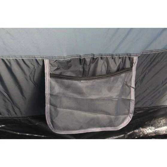 Wanderer Goliath II Dome Tent 10 Person 24 Wanderer Goliath II Dome Tent 10 Person - Image 22