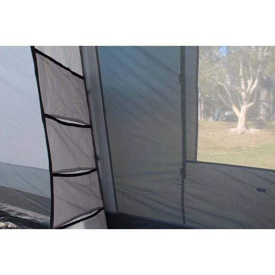 Wanderer Goliath II Dome Tent 10 Person 26 Wanderer Goliath II Dome Tent 10 Person - Image 24