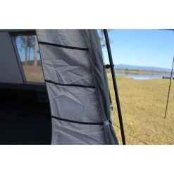Wanderer Goliath II Dome Tent 10 Person 52 Wanderer Goliath II Dome Tent 10 Person -Skeeter Hawk Shop BCF 383996 24 hi res