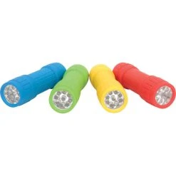 BCF 9 LED Mini Torch