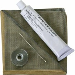 Elemental Cotton Tent Repair Kit