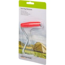 Elemental Tent Peg Remover