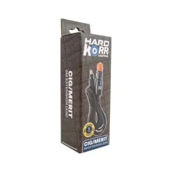 Hardkorr Cigar Merit Extension Lead 3m