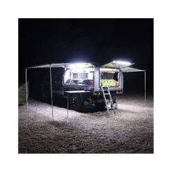 Hardkorr LED High Powered Strip Light 2m -Skeeter Hawk Shop BCF 417355 01 hi res