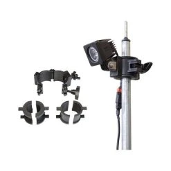 Hardkorr LED Plastic Pole Clamp -Skeeter Hawk Shop BCF 417357 02 hi res