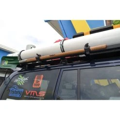 Hardkorr LED Plastic Pole Clamp -Skeeter Hawk Shop BCF 417357 04 hi res