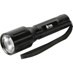Hardkorr Cree Rechargeable Torch -Skeeter Hawk Shop BCF 417361 02 hi res
