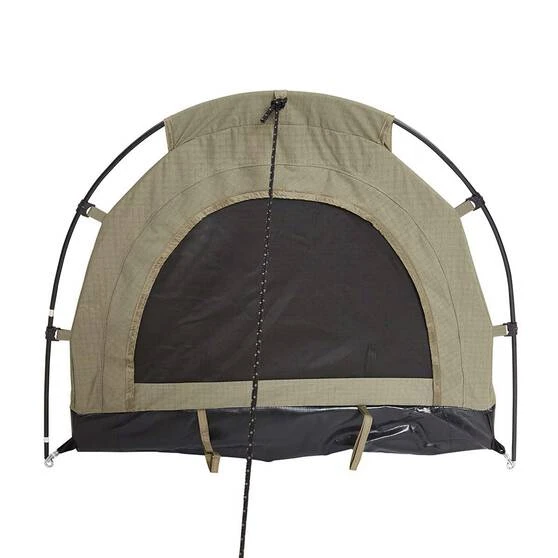 Wanderer Compact Tourer / Biker Single Swag With Carry Bag 5 Wanderer Compact Tourer / Biker Single Swag With Carry Bag - Image 3