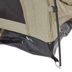 Wanderer Compact Tourer / Biker Single Swag With Carry Bag 17 Wanderer Compact Tourer / Biker Single Swag With Carry Bag -Skeeter Hawk Shop BCF 424716 03 hi res