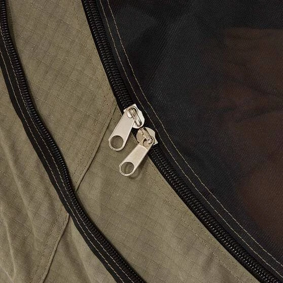 Wanderer Compact Tourer / Biker Single Swag With Carry Bag 9 Wanderer Compact Tourer / Biker Single Swag With Carry Bag - Image 7