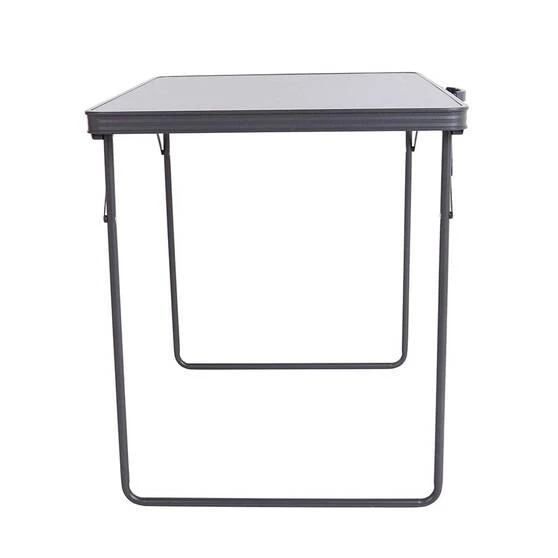 Wanderer Steel Folding Table 4 Wanderer Steel Folding Table - Image 2