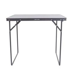 Wanderer Steel Folding Table 9 Wanderer Steel Folding Table -Skeeter Hawk Shop BCF 520264 02 hi res