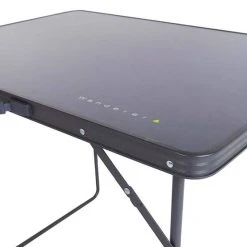 Wanderer Steel Folding Table 10 Wanderer Steel Folding Table -Skeeter Hawk Shop BCF 520264 03 hi res