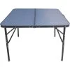 Wanderer Aluminium Folding Table 2 Wanderer Aluminium Folding Table -Skeeter Hawk Shop BCF 520265 hi res