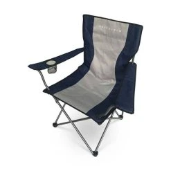 Wanderer Getaway Quad Fold Camp Chair
