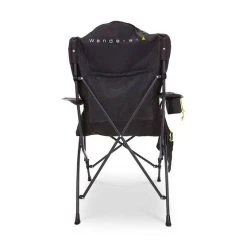 Wanderer Race Quad Fold Camp Chair -Skeeter Hawk Shop BCF 520314 02 hi res