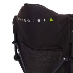 Wanderer Race Quad Fold Camp Chair -Skeeter Hawk Shop BCF 520314 03 hi res