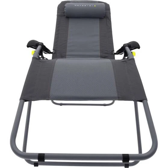 Wanderer Reclining Lounger 6 Wanderer Reclining Lounger - Image 4