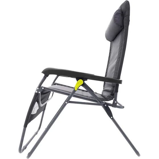 Wanderer Reclining Lounger 7 Wanderer Reclining Lounger - Image 5