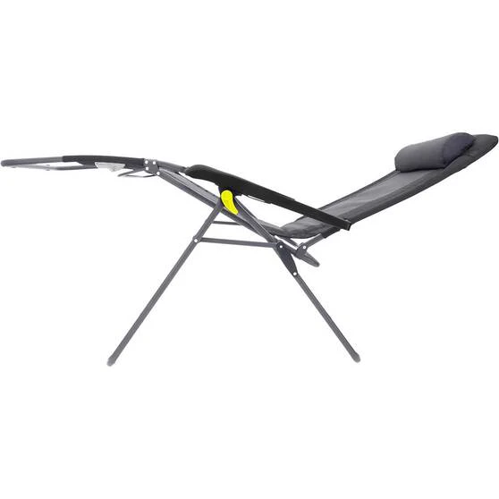 Wanderer Reclining Lounger 8 Wanderer Reclining Lounger - Image 6