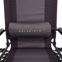Wanderer Reclining Lounger 22 Wanderer Reclining Lounger -Skeeter Hawk Shop BCF 520324 10 hi res