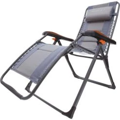 Wanderer Premium Reclining Alloy Lounger -Skeeter Hawk Shop BCF 520326 03 hi res