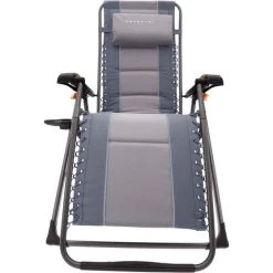 Wanderer Premium Reclining Alloy Lounger -Skeeter Hawk Shop BCF 520326 05 hi res