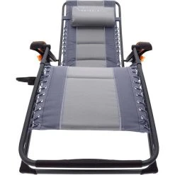 Wanderer Premium Reclining Alloy Lounger -Skeeter Hawk Shop BCF 520326 06 hi res