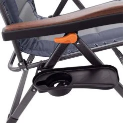 Wanderer Premium Reclining Alloy Lounger -Skeeter Hawk Shop BCF 520326 09 hi res