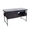 Wanderer Folding Table With Storage 1 Wanderer Folding Table With Storage -Skeeter Hawk Shop BCF 520331 00 hi res