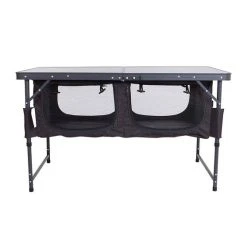 Wanderer Folding Table With Storage -Skeeter Hawk Shop BCF 520331 03 hi res