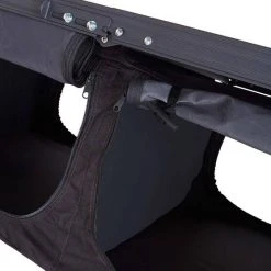 Wanderer Folding Table With Storage -Skeeter Hawk Shop BCF 520331 05 hi res