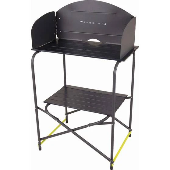 Wanderer Stove Stand 3 Wanderer Stove Stand