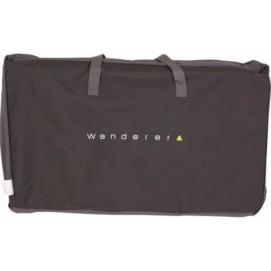 Wanderer Stove Stand 7 Wanderer Stove Stand - Image 5