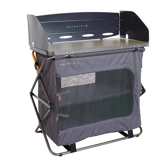 Wanderer Premium Series Instant Stove Stand 3 Wanderer Premium Series Instant Stove Stand