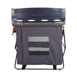 Wanderer Premium Series Instant Stove Stand 13 Wanderer Premium Series Instant Stove Stand -Skeeter Hawk Shop BCF 520334 03 hi res