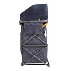 Wanderer Premium Series Instant Stove Stand 14 Wanderer Premium Series Instant Stove Stand -Skeeter Hawk Shop BCF 520334 04 hi res