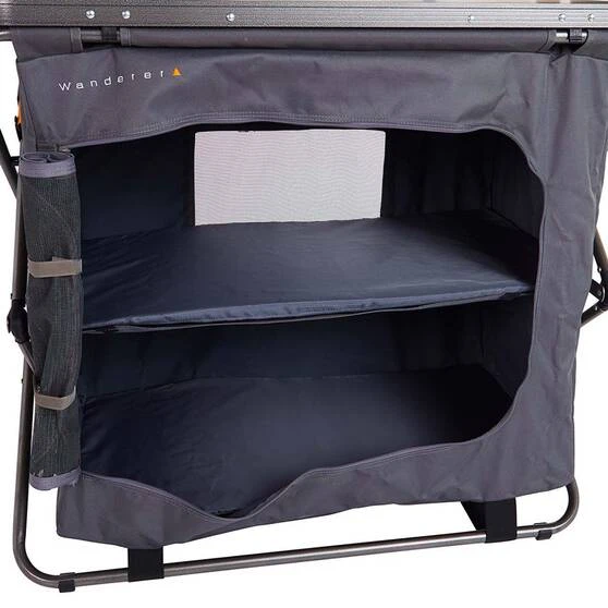 Wanderer Premium Series Instant Stove Stand 10 Wanderer Premium Series Instant Stove Stand - Image 8